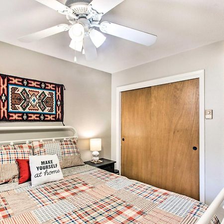 Main St Red River Ski Condo With Mountain View! المظهر الخارجي الصورة