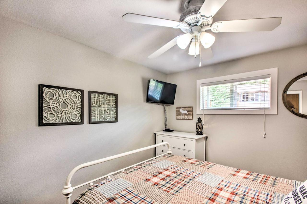 Main St Red River Ski Condo With Mountain View! المظهر الخارجي الصورة
