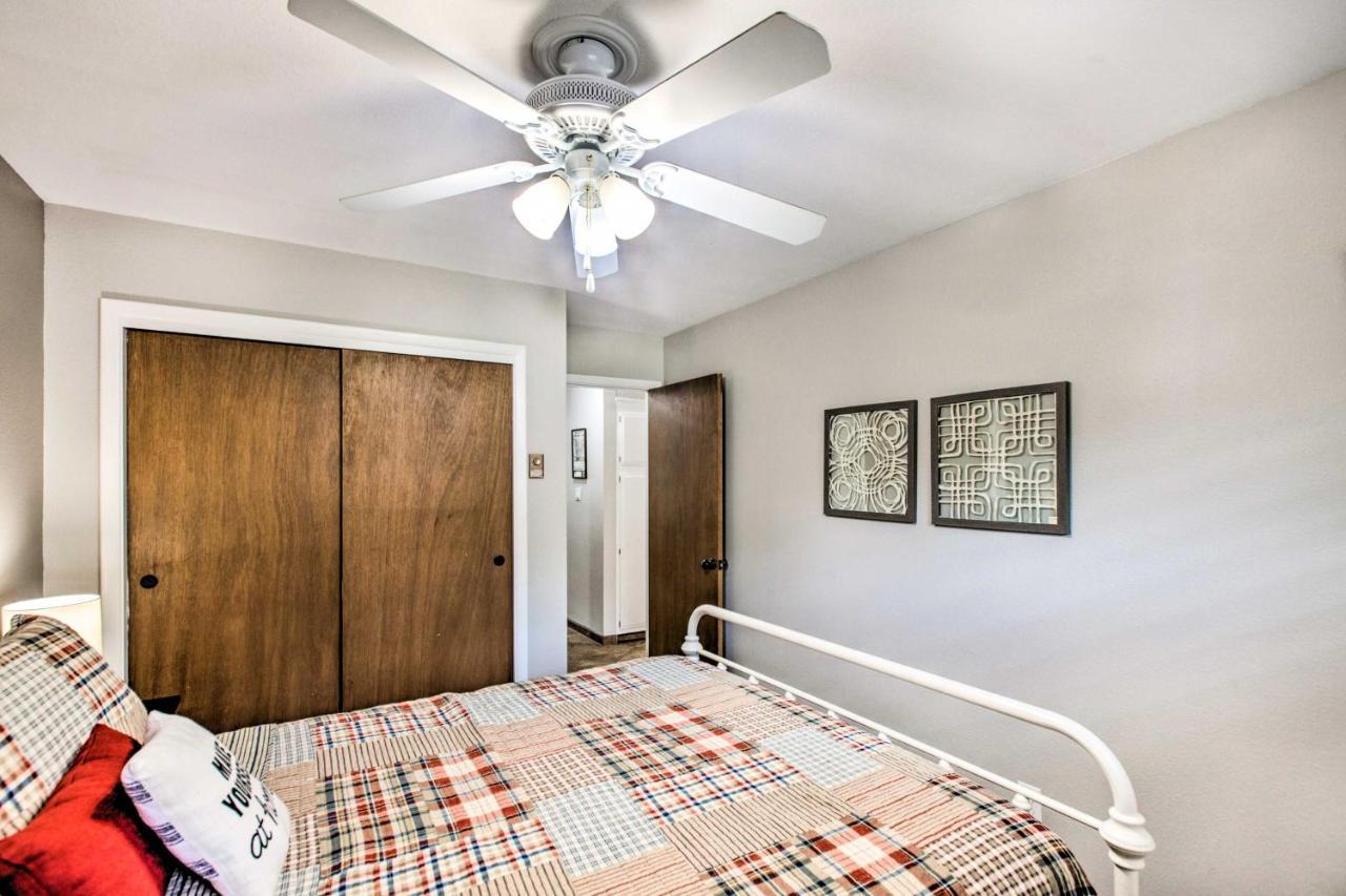 Main St Red River Ski Condo With Mountain View! المظهر الخارجي الصورة